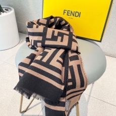 Fendi Scarf